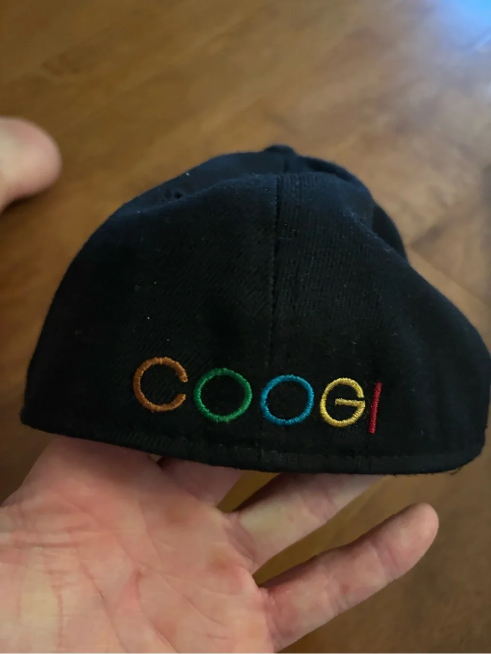 VINTAGE Coogi Y2k Hat.